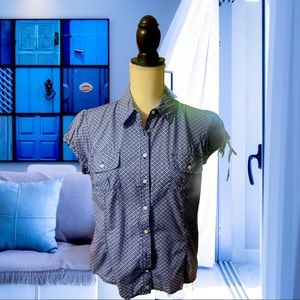 🤠 Button Down shirt🤠👢👢